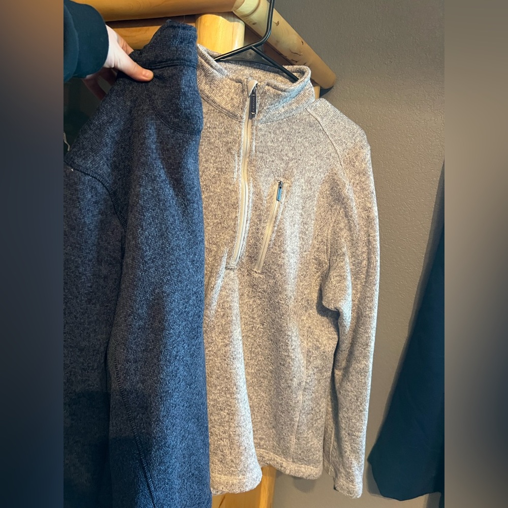 Sweater Bundle